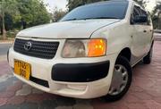 Toyota Probox 2006 White for sale
