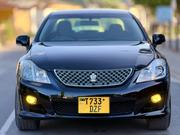 Toyota Crown 2008 Black for sale