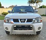 Nissan Hardbody 2019 White for sale
