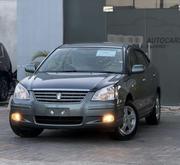 Toyota Premio 1.8 FWD 2006 Gray for sale