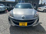 Mazda Axela 2010 Gray for sale