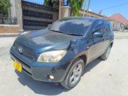 Toyota RAV4 2006 Black for sale