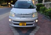 Toyota Noah 2006 Silver for sale
