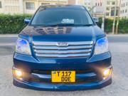 Toyota Noah 2007 Blue for sale