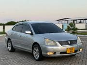 Toyota Premio 2005 Silver for sale