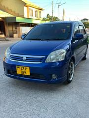 Toyota Raum 2005 Blue for sale