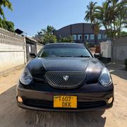 Toyota Verossa 2002 Black for sale