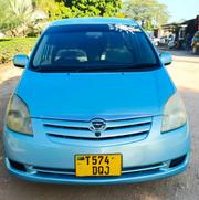 Toyota Corolla Spacio 2003 Blue for sale
