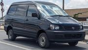Toyota TownAce Noah 2001 Black for sale