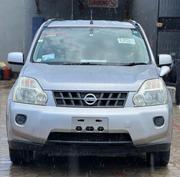 Nissan X-Trail 2007 Silver for sale