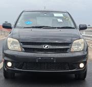 Toyota IST 2006 Black for sale