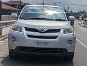 Toyota IST 2007 Silver for sale