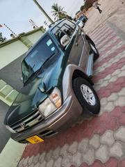 Toyota Land Cruiser 3.0 D 2003 Blue for sale