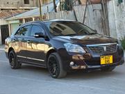 Toyota Premio 2008 Burgundy for sale