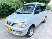 Toyota Noah 2003 Silver for sale