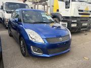 Suzuki Swift Sport 2014 Blue for sale