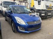 Suzuki Swift Sport 2014 Blue for sale