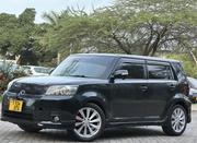 Toyota Corolla Rumion 2008 Black for sale