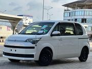 Toyota Spade 1.5 2016 White for sale