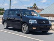 Toyota Probox 1.5 DX 2WD 2013 Black for sale