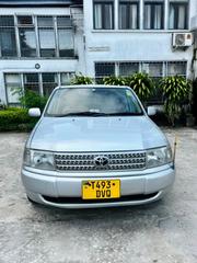 Toyota Probox 2004 Silver for sale