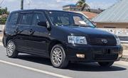 Toyota Succeed 2013 Black for sale