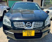 Nissan Dualis 2008 Black for sale