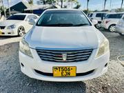 Toyota Premio 2006 White for sale