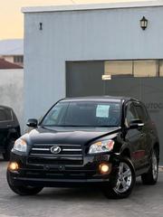 Toyota RAV4 2009 Black for sale