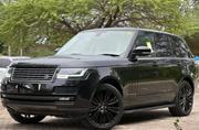Land Rover Range Rover Vogue 2015 Ivory for sale