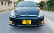 Toyota Wish 2006 Black for sale