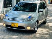 Toyota Raum 2004 Silver for sale