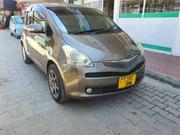 Toyota Ractis 2008 Gray for sale