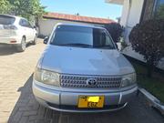 Toyota Probox 2003 Silver for sale