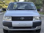 Toyota Probox 2003 Silver for sale