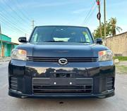Toyota Corolla Rumion 2008 Black for sale