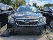 Subaru Forester 2.0XT Touring 4dr SUV AWD (2.0L 4cyl Turbo CVT) 2014 for sale