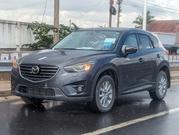 Mazda CX-5 2.2 Diesel AWD 2014 Gray for sale