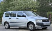 Toyota Probox 2003 Silver for sale