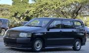 Toyota Probox 2003 Black for sale