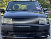 Toyota Probox 2003 Black for sale