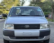 Toyota Probox 2003 Silver for sale