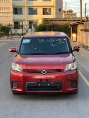Toyota Corolla Rumion 2008 Maroon for sale