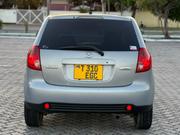 Mazda Verisa 2008 Blue for sale