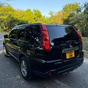Nissan X-Trail 2011 Black for sale
