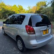 Toyota Corolla Spacio 2007 Silver for sale