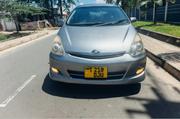 Toyota Wish 2005 Gray for sale