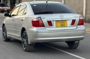 Toyota Premio 2004 Silver for sale