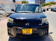 Toyota Corolla Rumion 2009 Black for sale