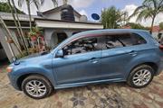 Mitsubishi RVR 2.0 2011 Blue for sale